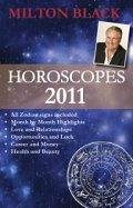 Milton Black - Horoscopes 2011