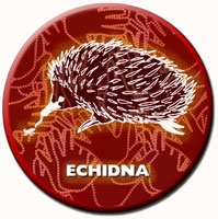 The Echidna